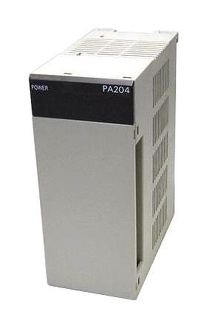 Omron C200-HWPA Series PLC Power Supply