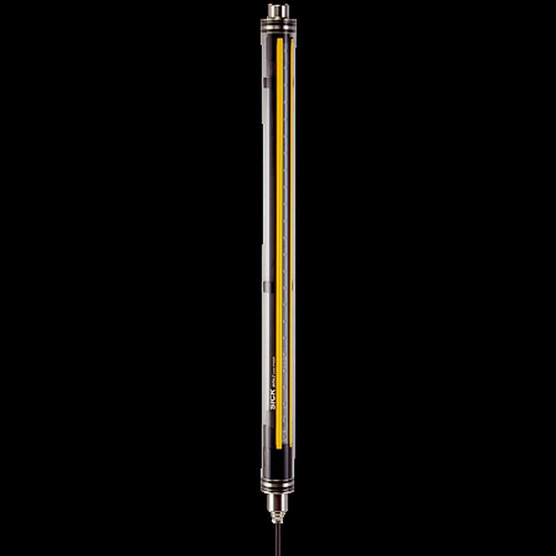 SICK C2C Series Safety Light Curtain Safety Light Curtain, 30 mm Resolution