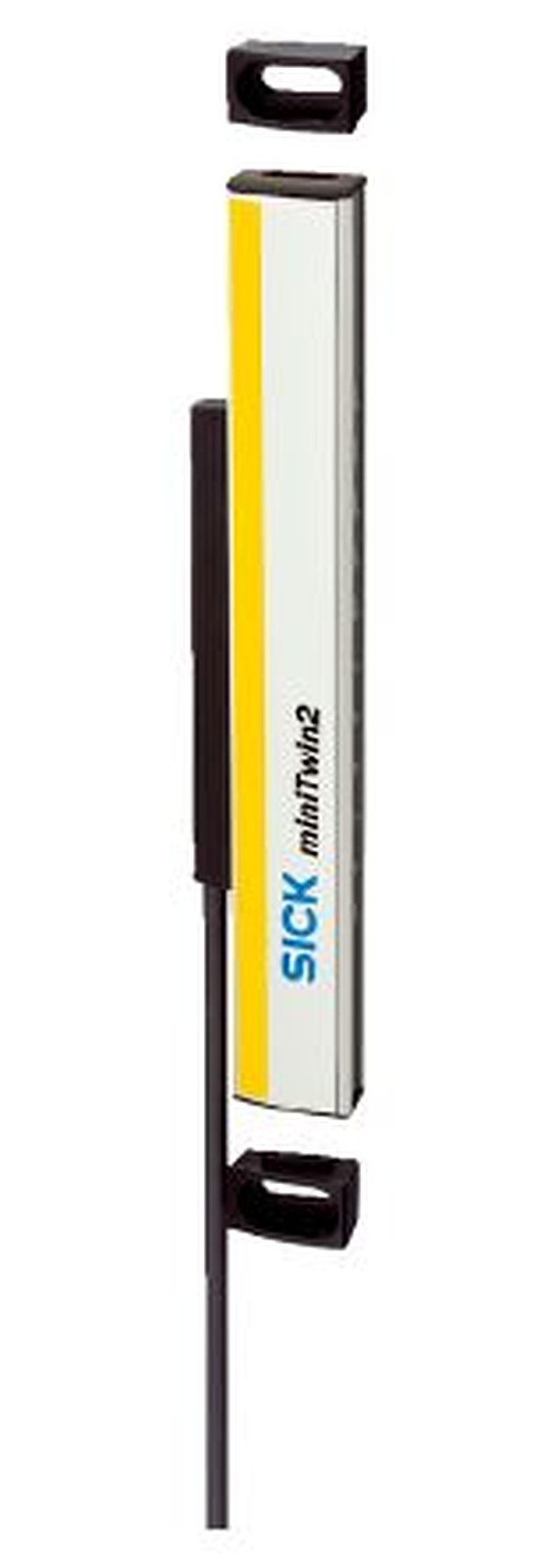 SICK C2MT Series Light Curtain, 14 mm Resolution