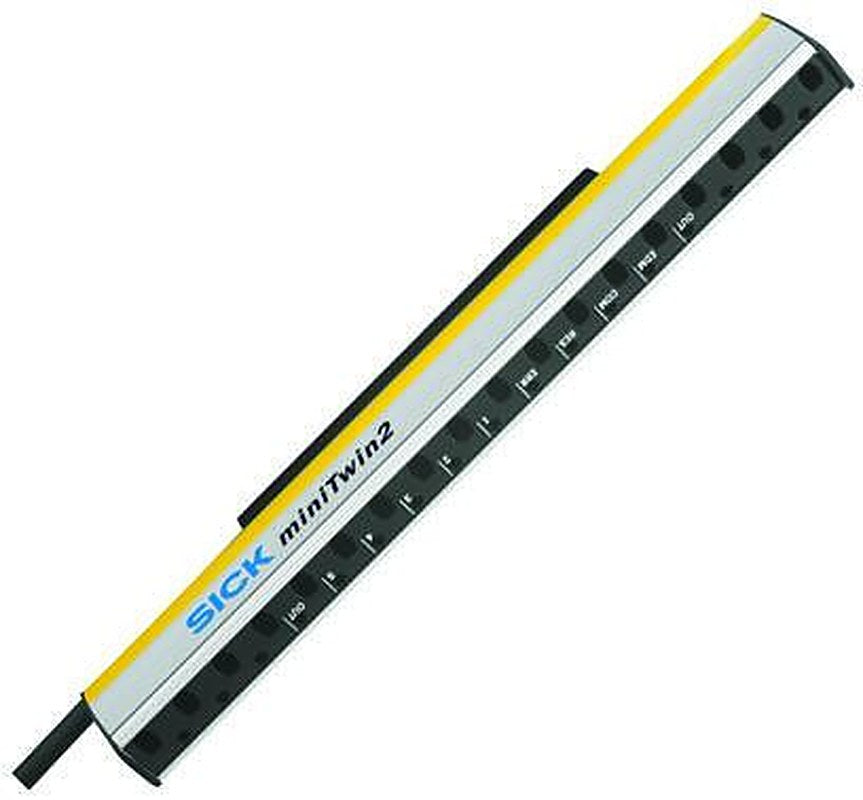SICK C2MT Series Light Curtain Receiver, 24 mm Resolution