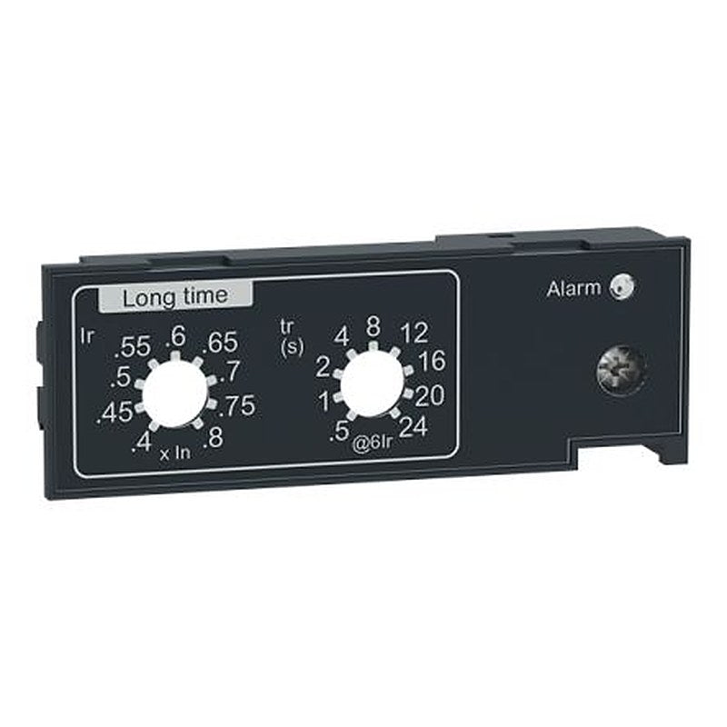 Schneider Electric Plug for use with Compact NS