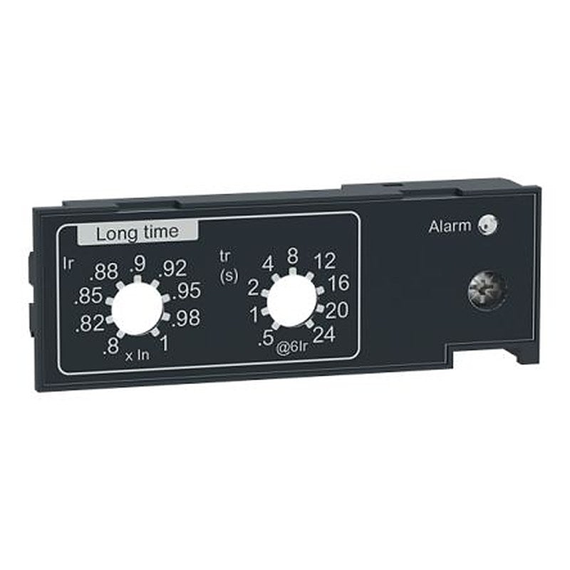 Schneider Electric Plug for use with Compact NS