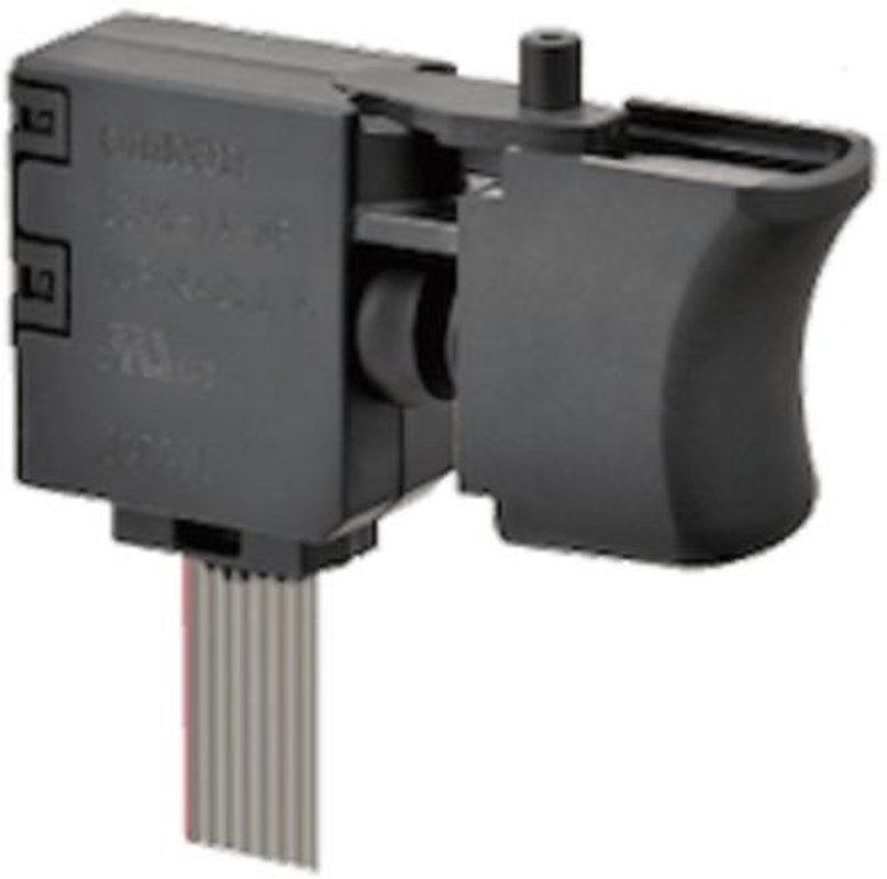Omron Detector Switch