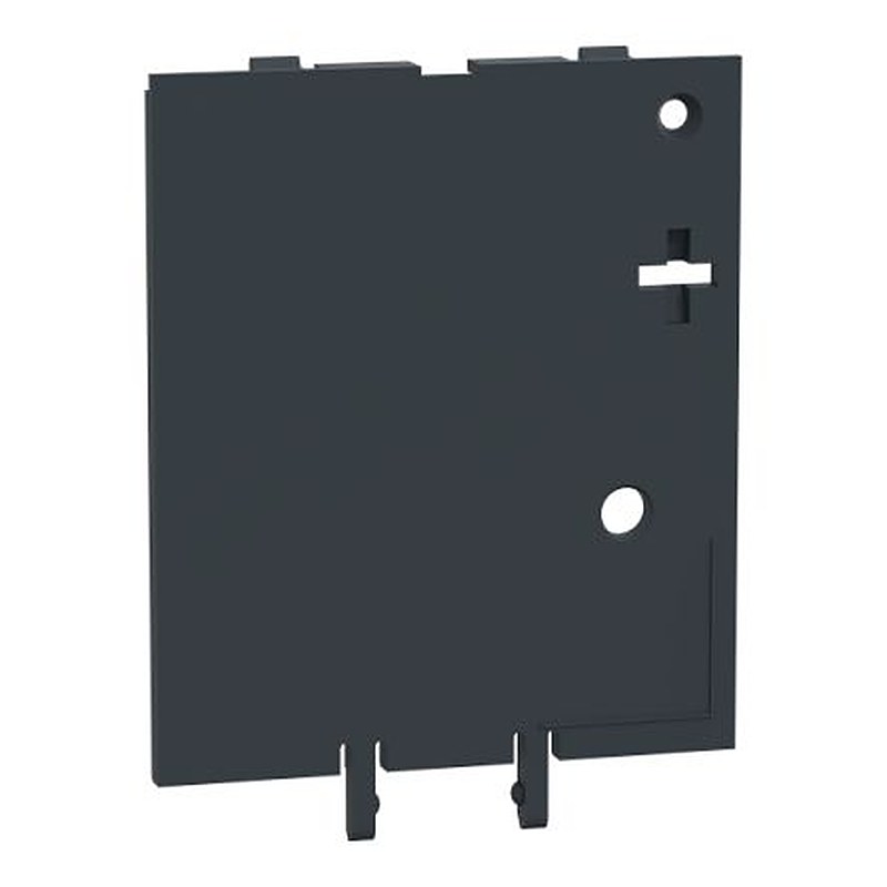 Schneider Electric ComPact Cover for use with ComPact