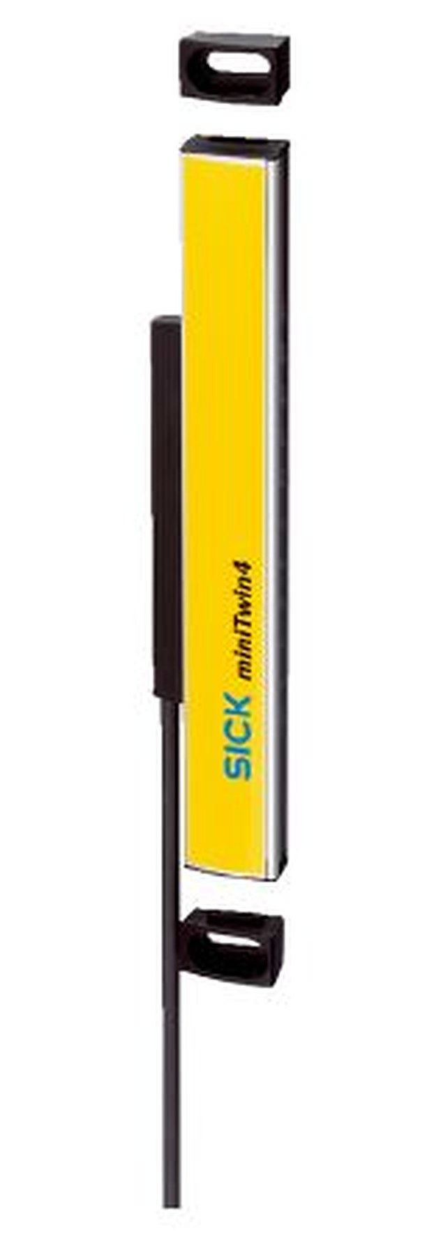 SICK C4MT Series Light Curtain, 14 mm Resolution