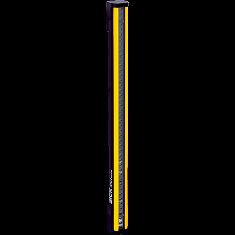 SICK C4P Series Safety Light Curtain Safety Light Curtain, 30 mm Resolution