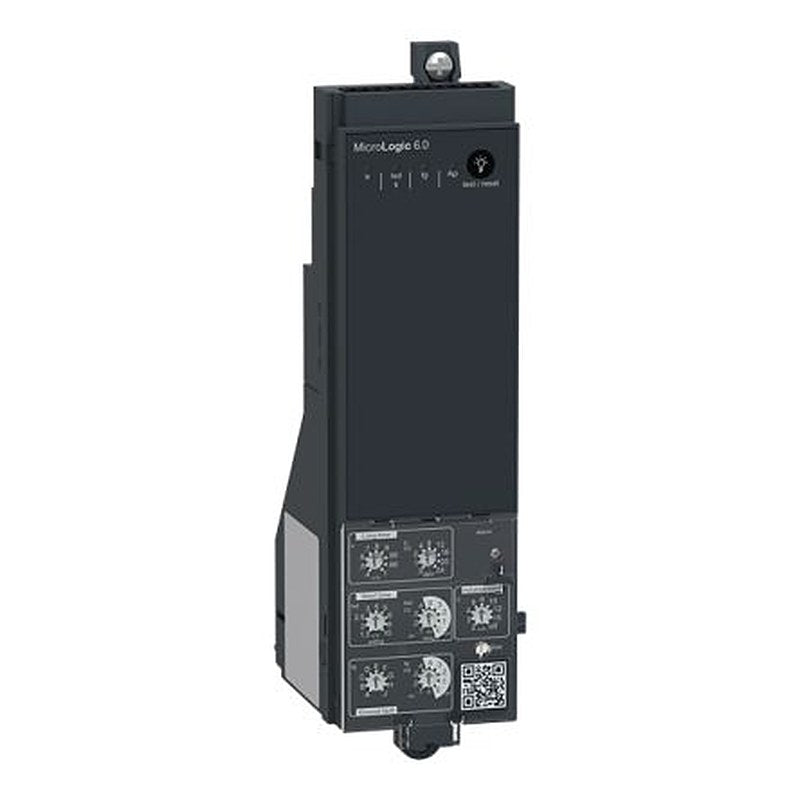 Schneider Electric ComPact Control Unit for use with Compact NS630b to NS3200