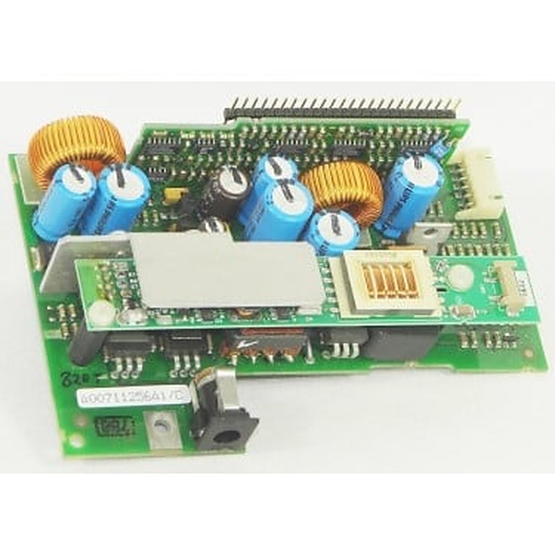 SIMATIC S7, SPARE PART D.C. CONVERTER MONOCHR. F.PG720 PG 720