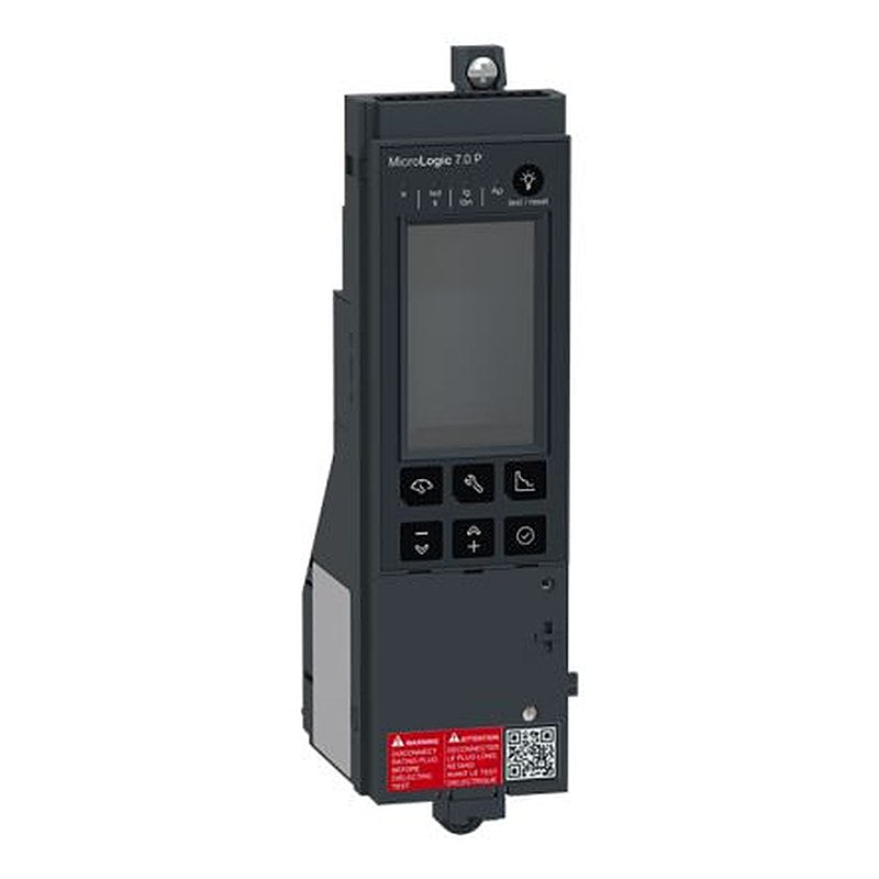 Schneider Electric Control Unit for use with ComPact NS630b To NS1600