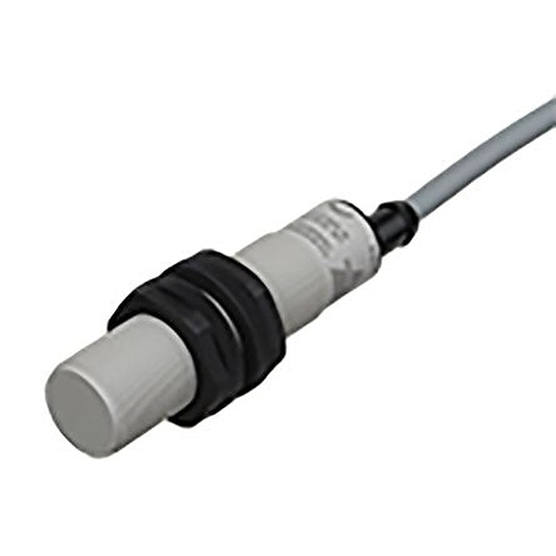 Carlo Gavazzi CA18CAF08BPA2IO Threaded Barrel Capacitive Proximity Sensor, M18 PNP/NPN CA 40V 8 mm 240 V ac 40 V dc 20mA