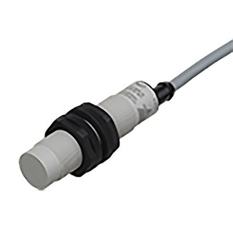 Carlo Gavazzi CA18CAN12BPM1IO Threaded Barrel Capacitive Proximity Sensor, M18 PNP/NPN CA 40V 8 mm 240 V ac 40 V dc 20mA
