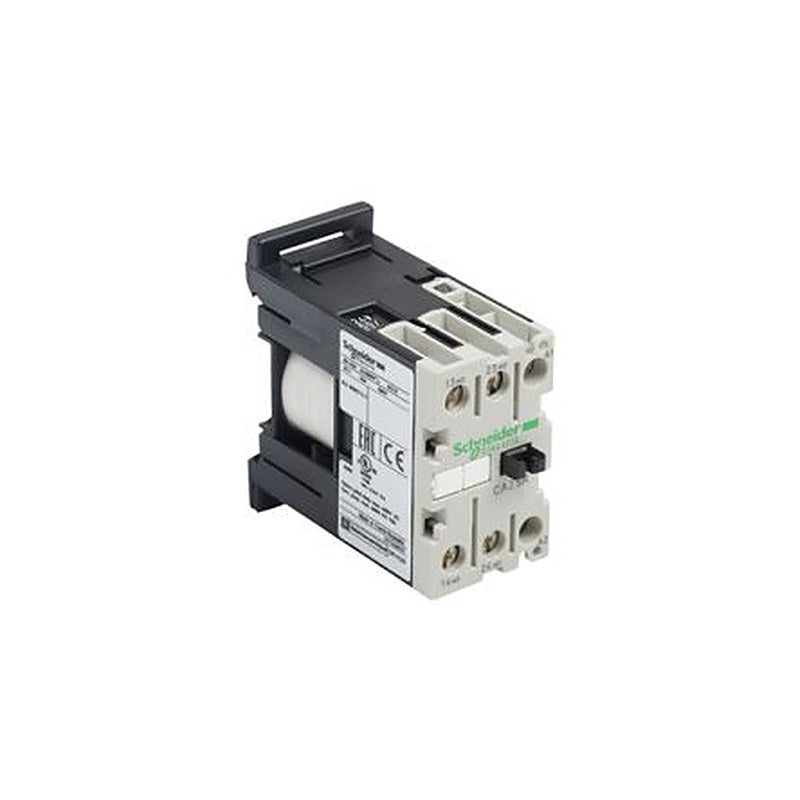 Schneider Electric, TeSys Control Relay 2 NO, 10A Contact Rating, 4.2 VA, 220V