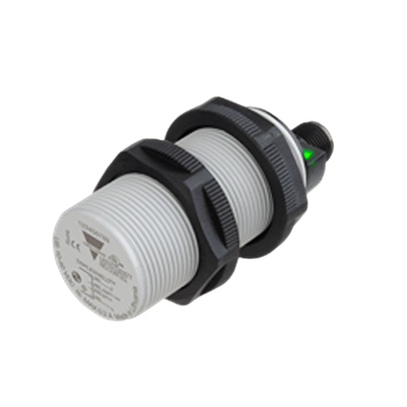 Carlo Gavazzi CA30CBF16BPM1IO Cylindrical Proximity Sensor CA30 Series 16 mm, M30 PNP 200mA 40V dc 40 V dc