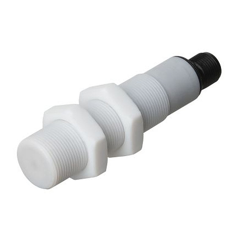 Carlo Gavazzi CA30FAN25BPM1IO Threaded Barrel Capacitive Proximity Sensor 25 mm, M30 PNP/NPN 40V 40 V dc