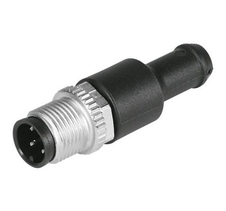 Festo, CACC DIN Connector Male