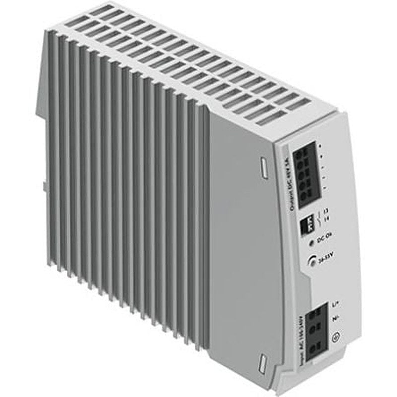 Festo CACN Power Supply Power Supply 100V ac AC Input 48V, 5 A Output DC 240 W
