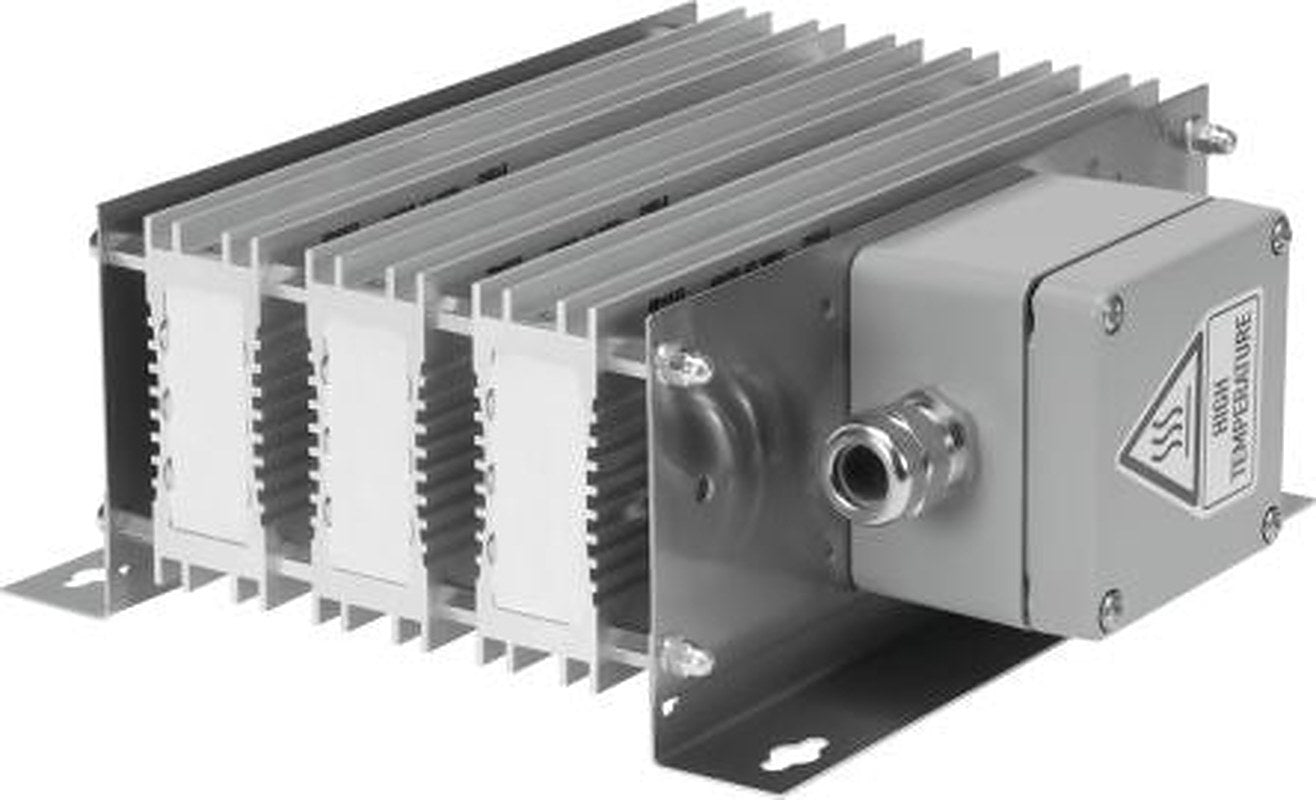 Festo Braking Resistor CACR Series Braking Resistor for Use with Servo Drives