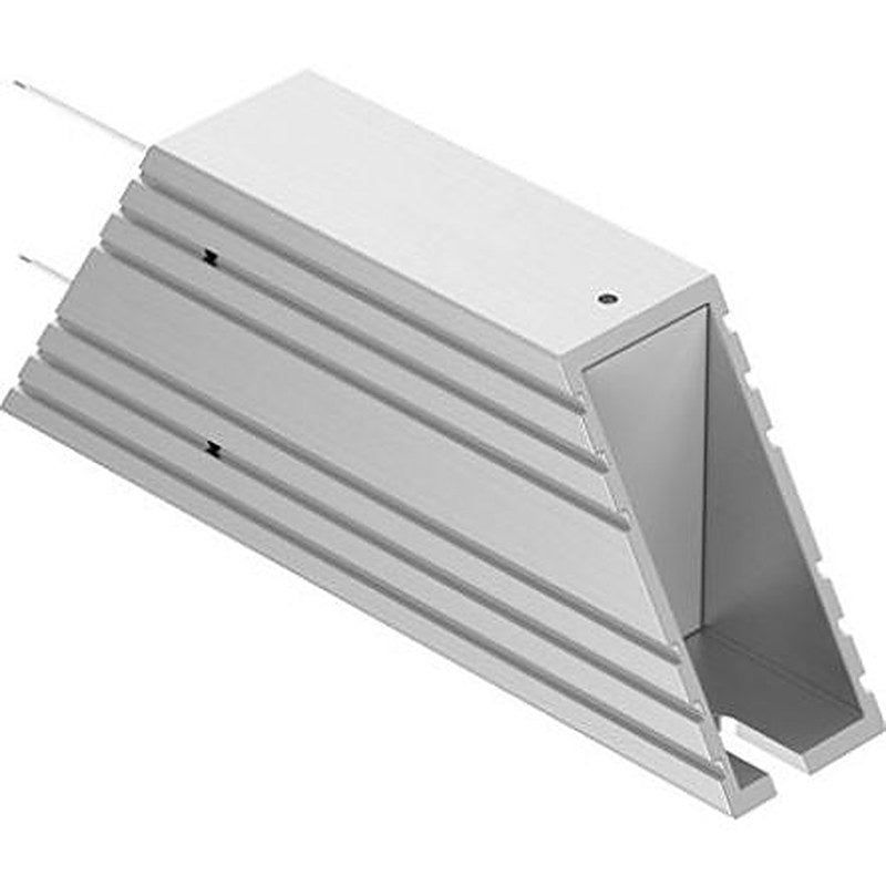 Festo Braking Resistor CACR-LE2 Series Braking Resistor for Use with Servo Drives,CACR-LE2-6-W60-V