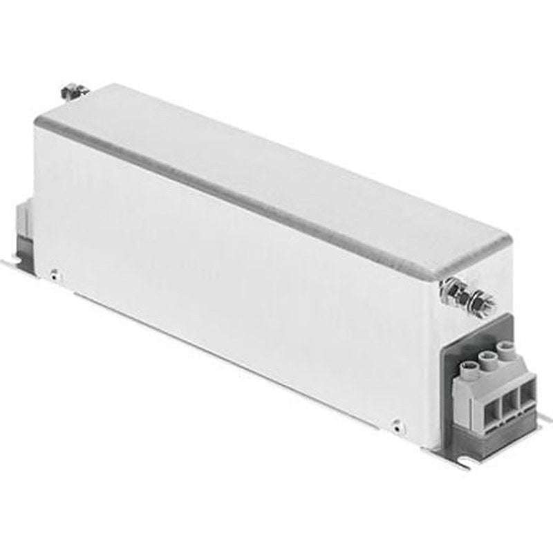 Festo Line Filter CADF Series EMI Filter for Use with Servo Drives,CADF-C15-11A-P3