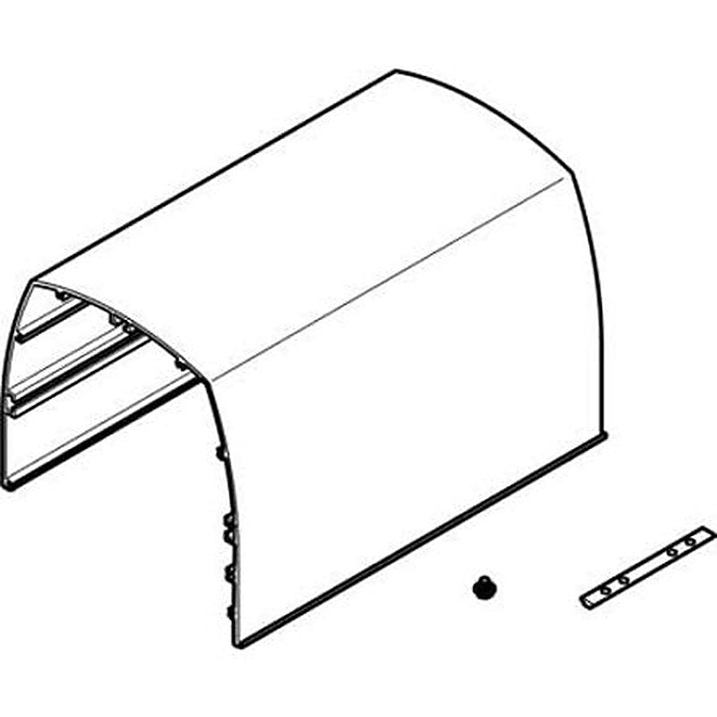 Festo CAFC, 572259 Hood