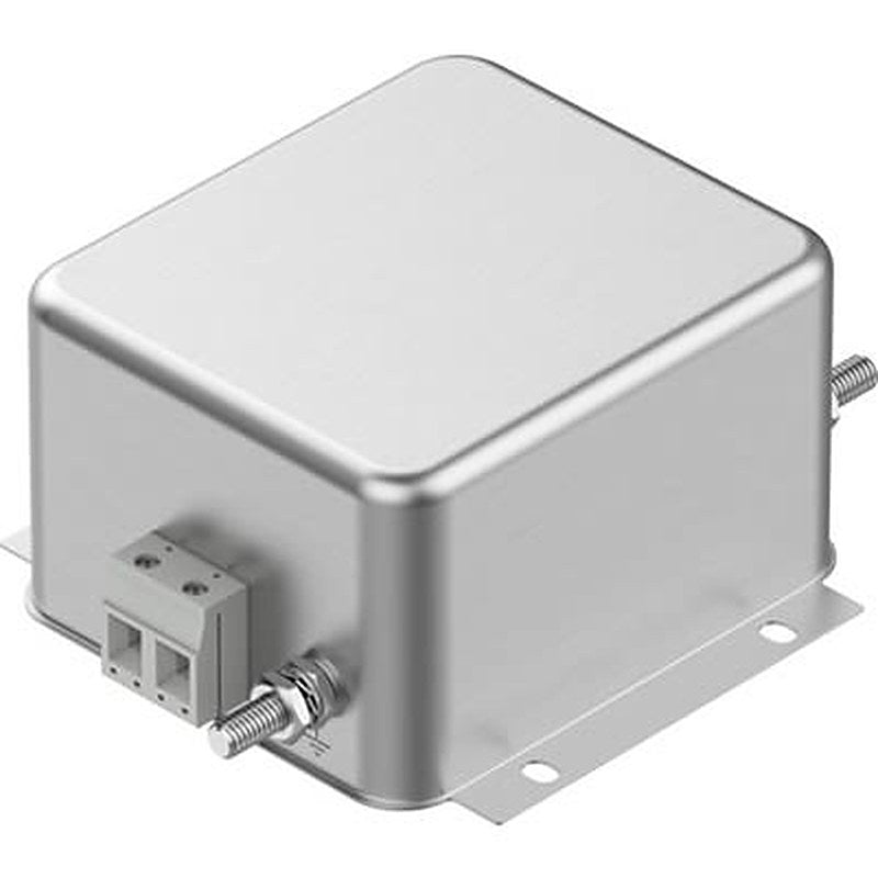 Festo Filter CAMF Series EMI Filter for Use with Servo Drives