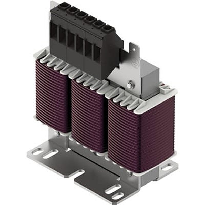 Festo Filter CAMF Series EMI Filter for Use with Servo Drives