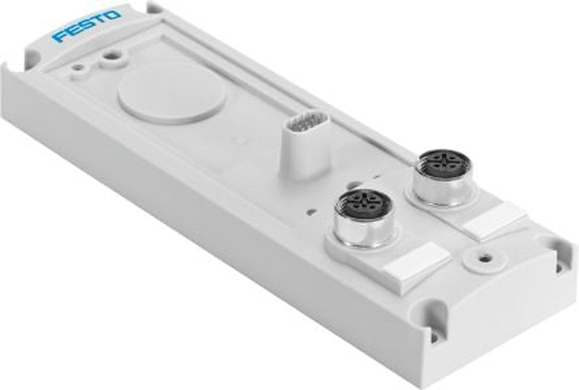 Festo CAPC, 570042 Valve Terminal