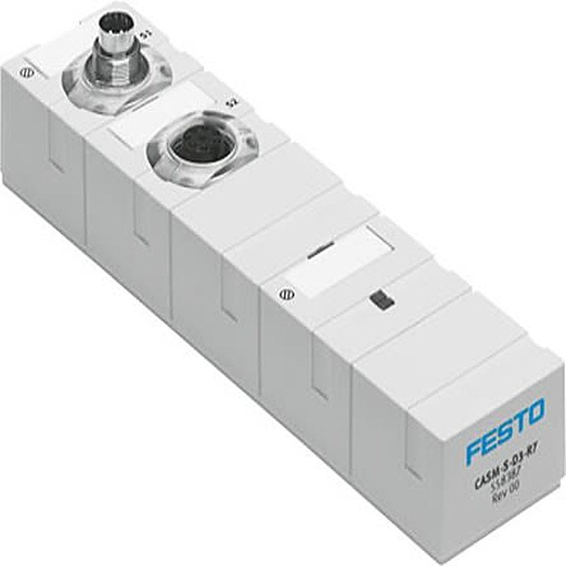 Festo CASM-S-D3-R7 Sensor Converter