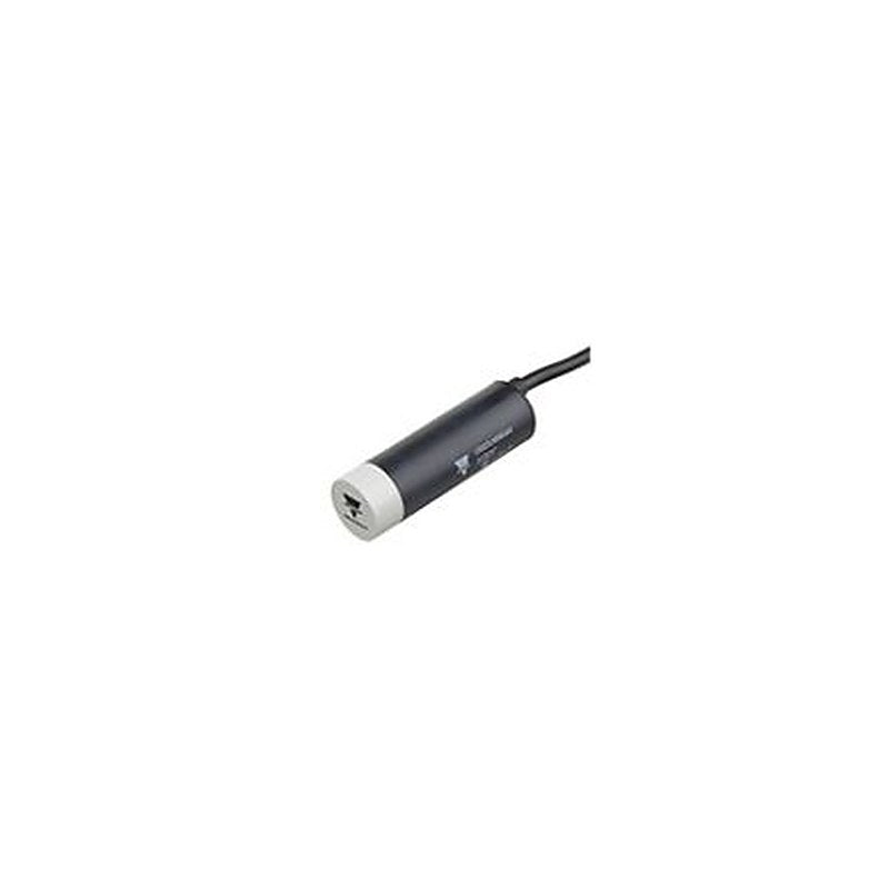 Carlo Gavazzi CB32CLN20RTAX5M Threaded Barrel Capacitive Proximity Sensor 20 mm, M32 Relay 230V ac 230 V ac 255 V dc
