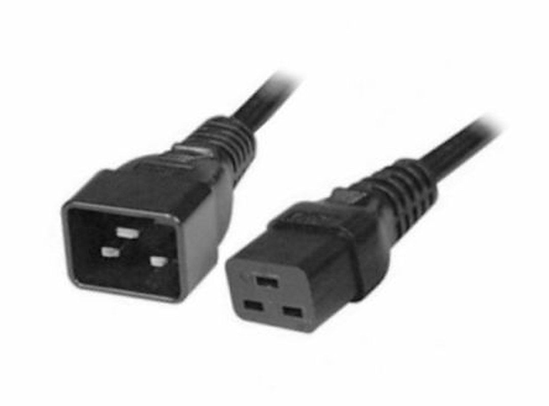 Eaton Cable Assembly for use with HotSwap MBS, MGE UPS Systems Series