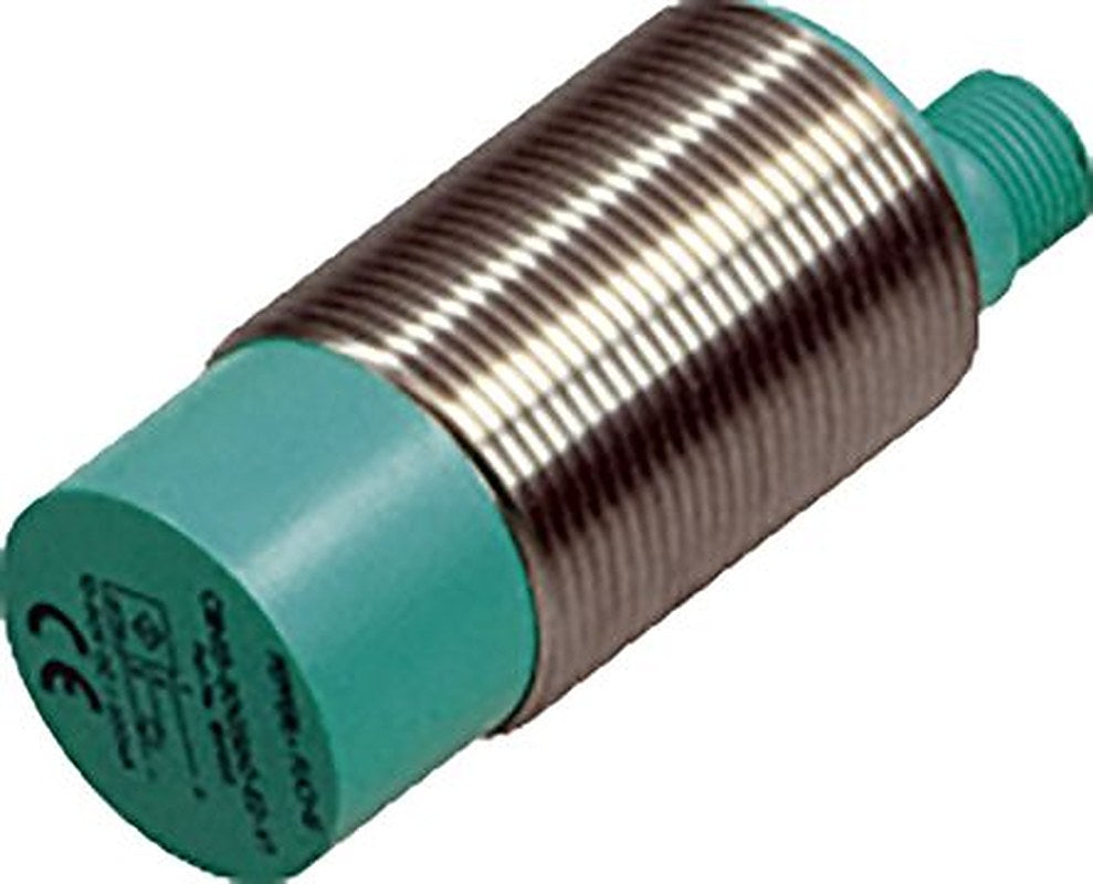 Pepperl + Fuchs CCN15-30GS60-A2-V1 Threaded Barrel Capacitive Proximity Sensor 15 mm, M30 x 1.5 PNP 200mA 60V 60 V dc
