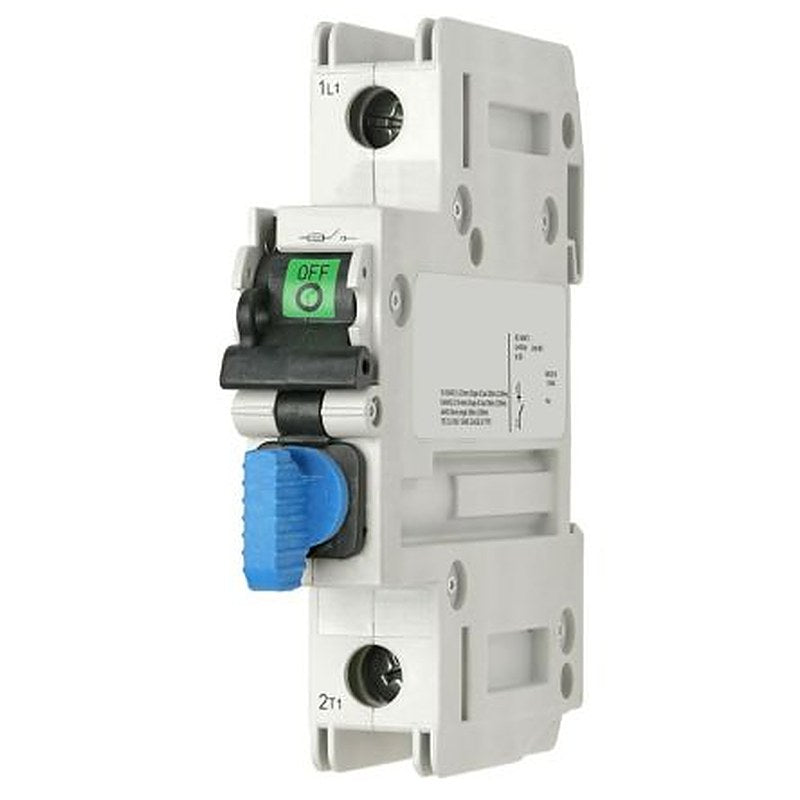 Eaton CCP2-1 Circuit Breaker Accessory - 1-Pole, 30A Current Rating, 80 V dc