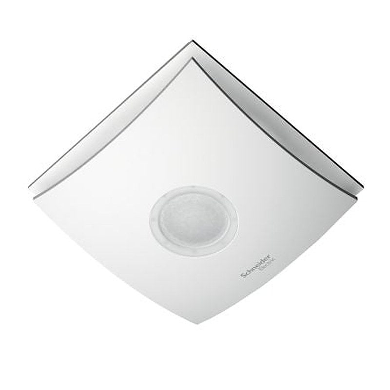 Schneider Electric Motion Detector Motion Detector, 3.9 m Sensor Range