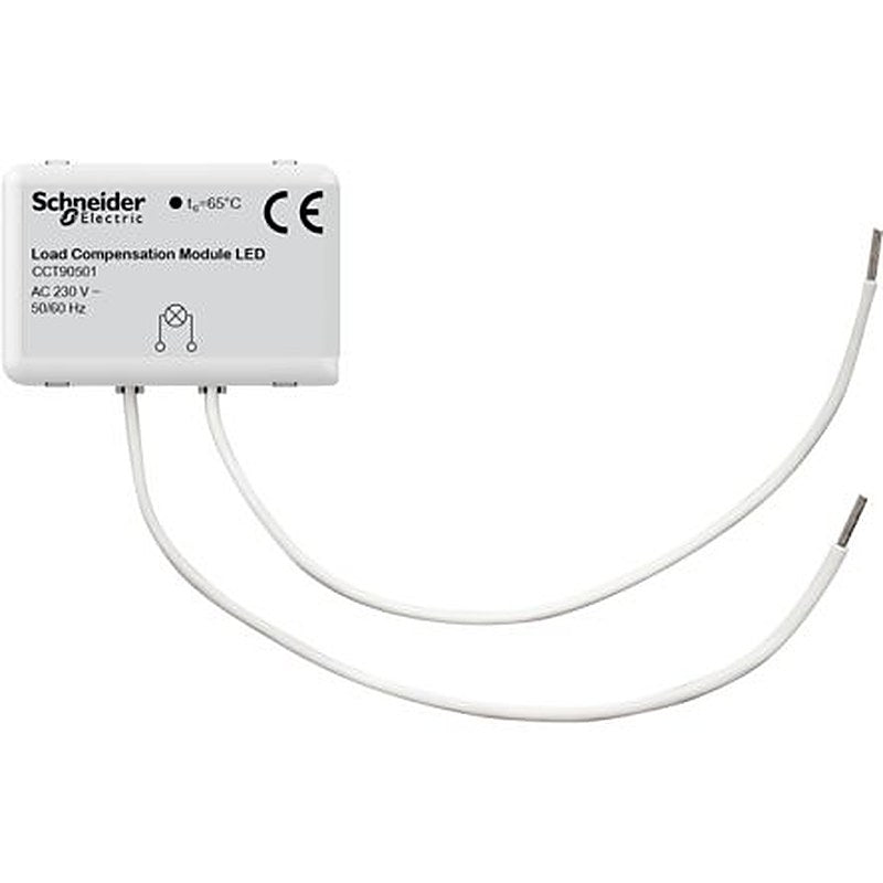 Schneider Electric LED Module Odace 2011 for LED 28.5 mm 43mm