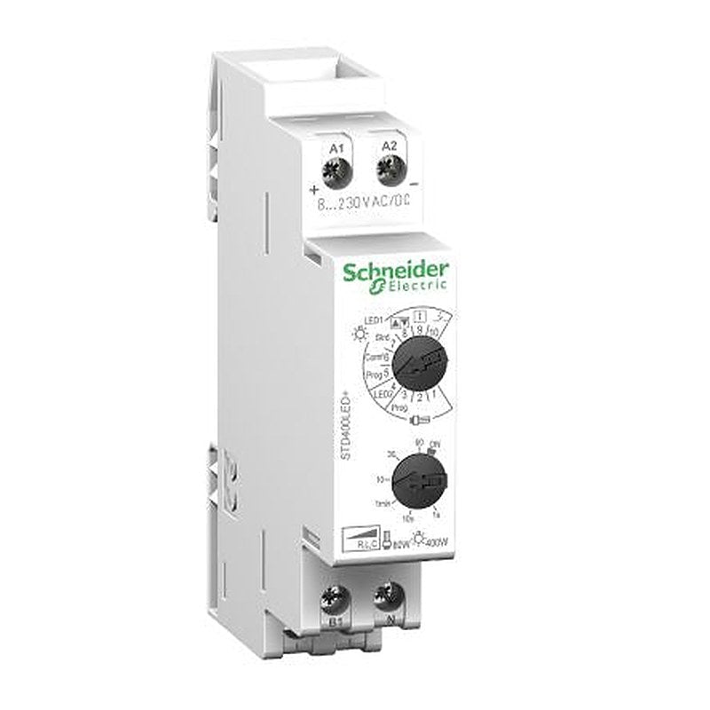 Schneider Electric CCTDD20017 Remote Control System,50 Hz