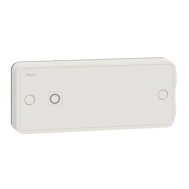 Schneider Electric Wiser Surface Mount Temperature Control Module 1 Input, 1 Output Analogue 230V ac Temperature Control
