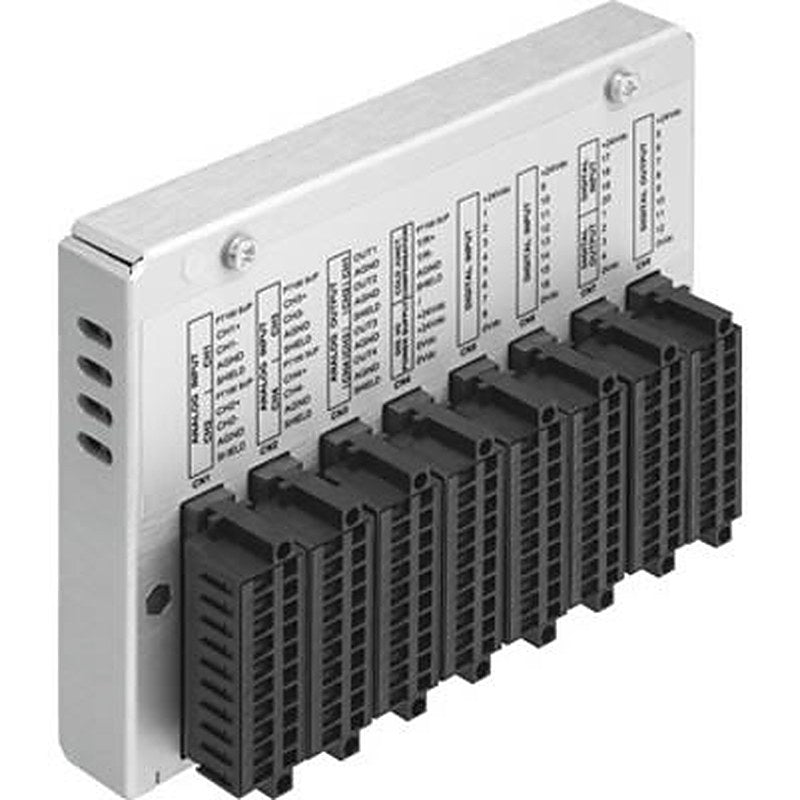 Festo IO-Link Module 125 mm For Use With HMI HMI