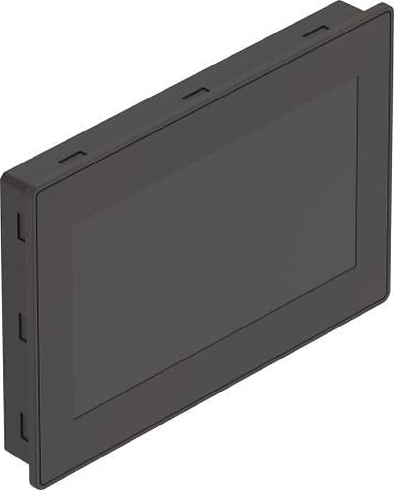 Festo CDPX Series HMI Panel - 10.1 in, TFT Colour, Touch Screen Display, 1024 x 600 pixels