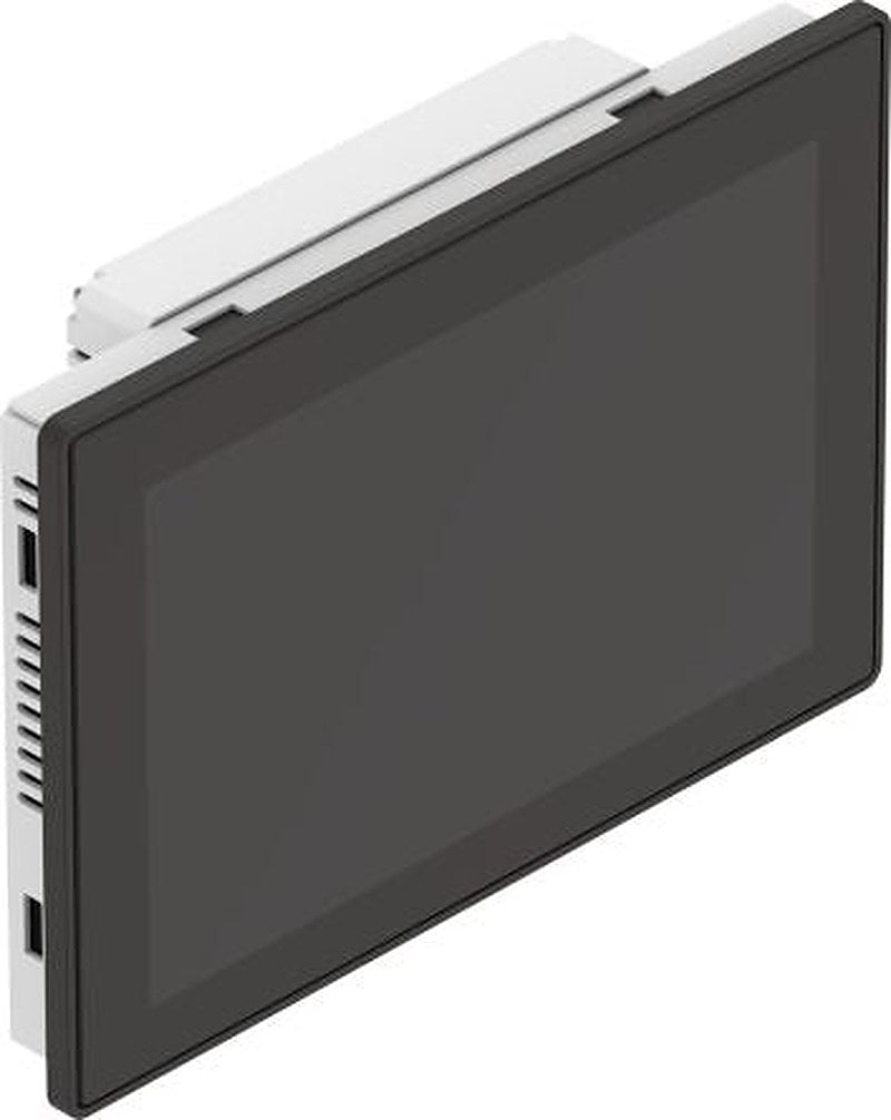 Festo CDPX Series HMI Panel - 10.1 in, TFT Colour Display, 1280 x 800 pixels