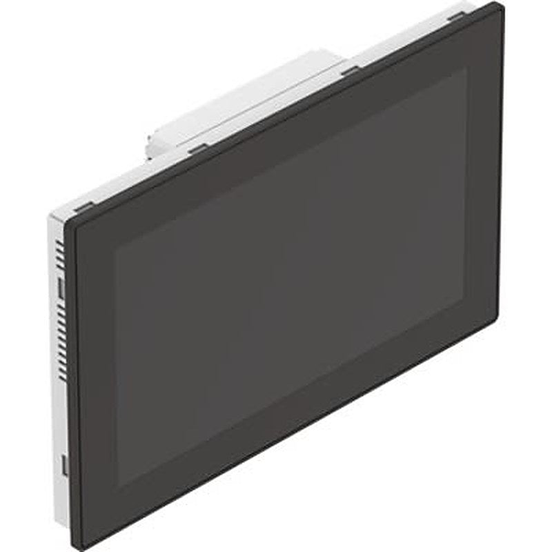Festo CDPX Series HMI Panel - 15.6 in, TFT Display, 1366 x 768 pixels
