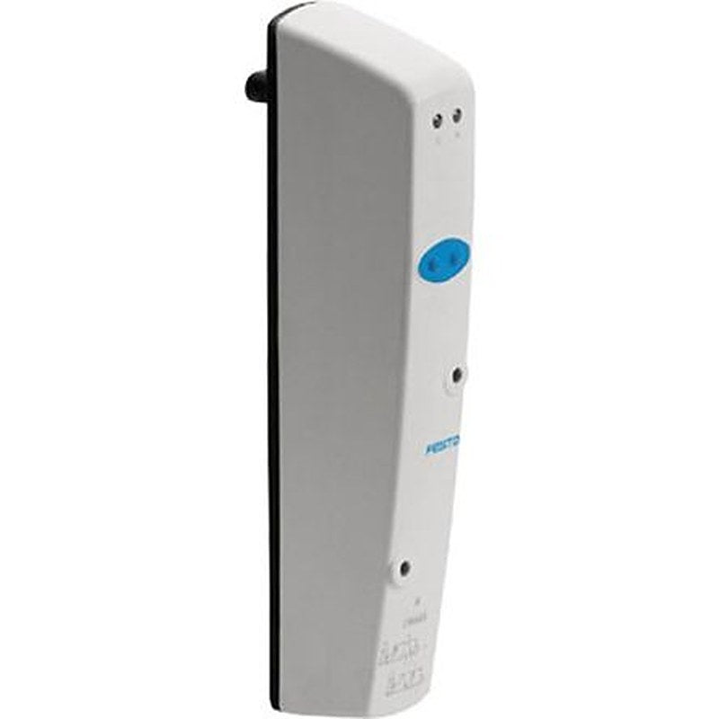 Festo Pneumatic Solenoid Valve - 2 x 3/2-Way, Closed, Monostable Electric G CDVI  Series 24V