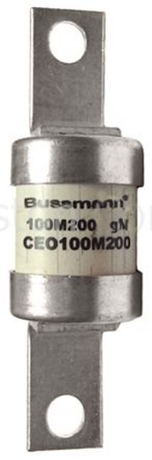 Eaton 100A British Standard Fuse A4 415V ac, 94 mm
