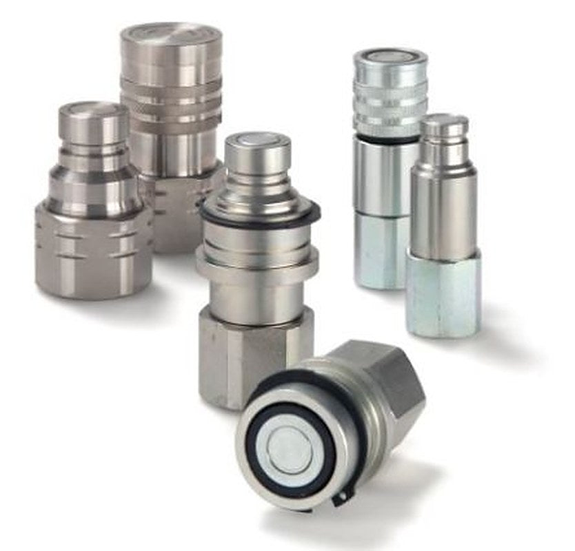 Parker Dust Cap 50 mm OD x 240mm