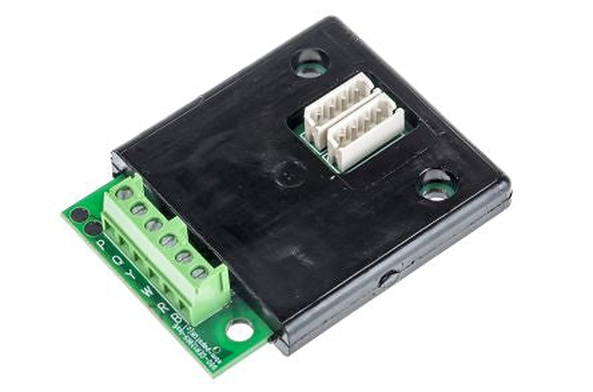ebm-papst CGC Series Fan Speed Controller for Use with Ebm-Papst EC and DC Fans, 4 mA Max 57V dc, Variable