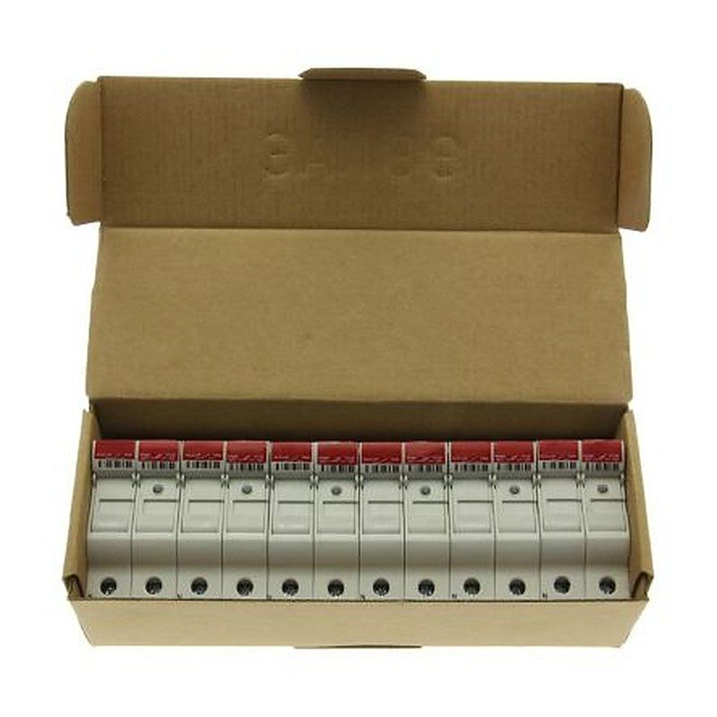 Eaton 30A Fuse Holder for 10 x 38 mm, 1P-Pole, 690V