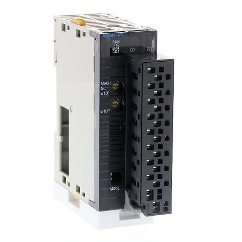 Omron CJ1W Series Input Unit for Use with CJ1W