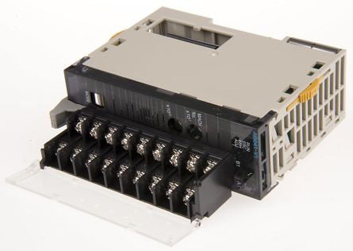 Omron SYSMAC CJ Series, SYSMAC CP1H, SYSMAC CP1L Series PLC I/O Module for Use with SYSMAC CJ Series, SYSMAC CP1H