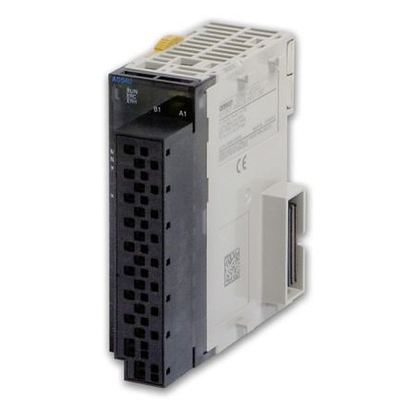Omron CJ1W Series Input Unit for Use with PLC