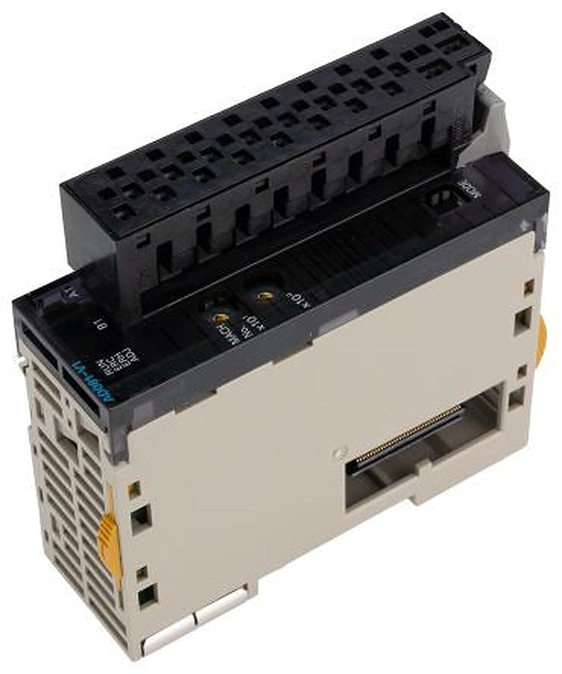 Omron CJ1W Series Input Unit for Use with CJ1W