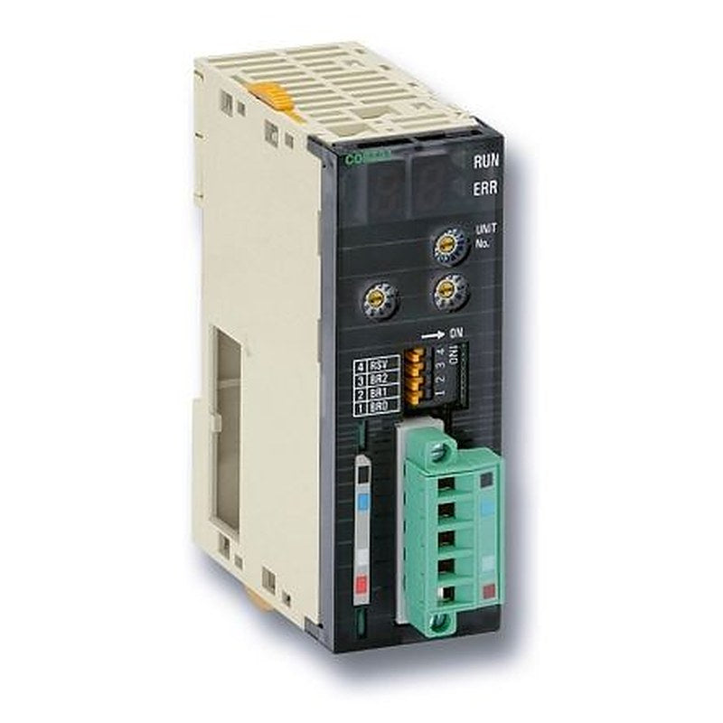 Omron CJ1W Series Connecting Cable for Use with PLC